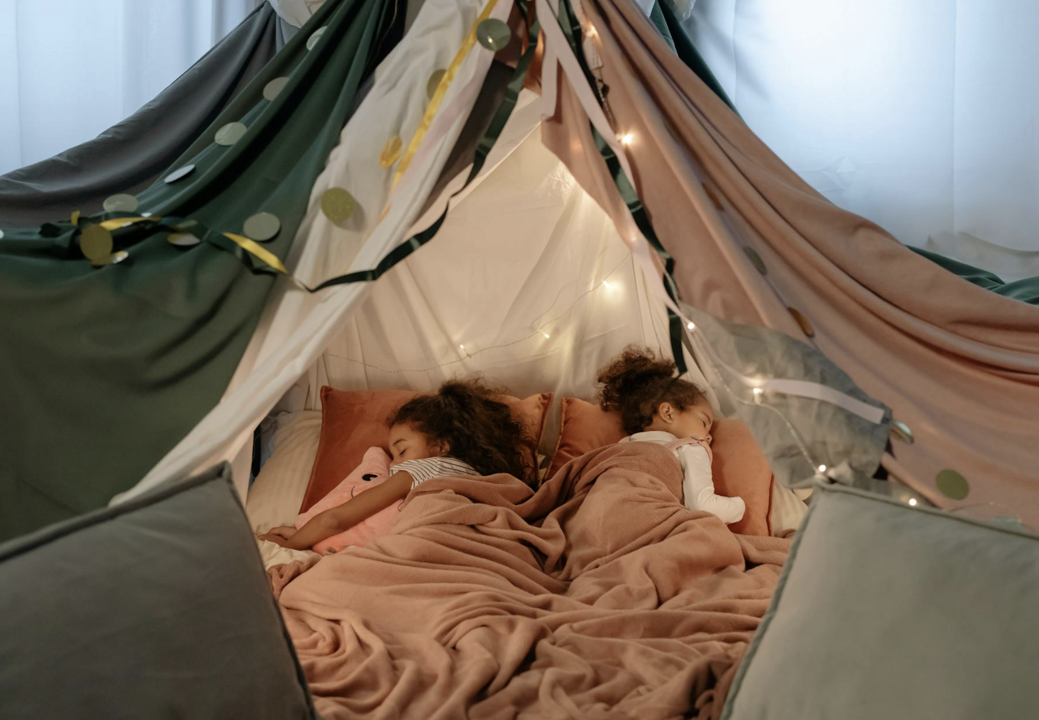 School Holiday Fun Without the Price Tag